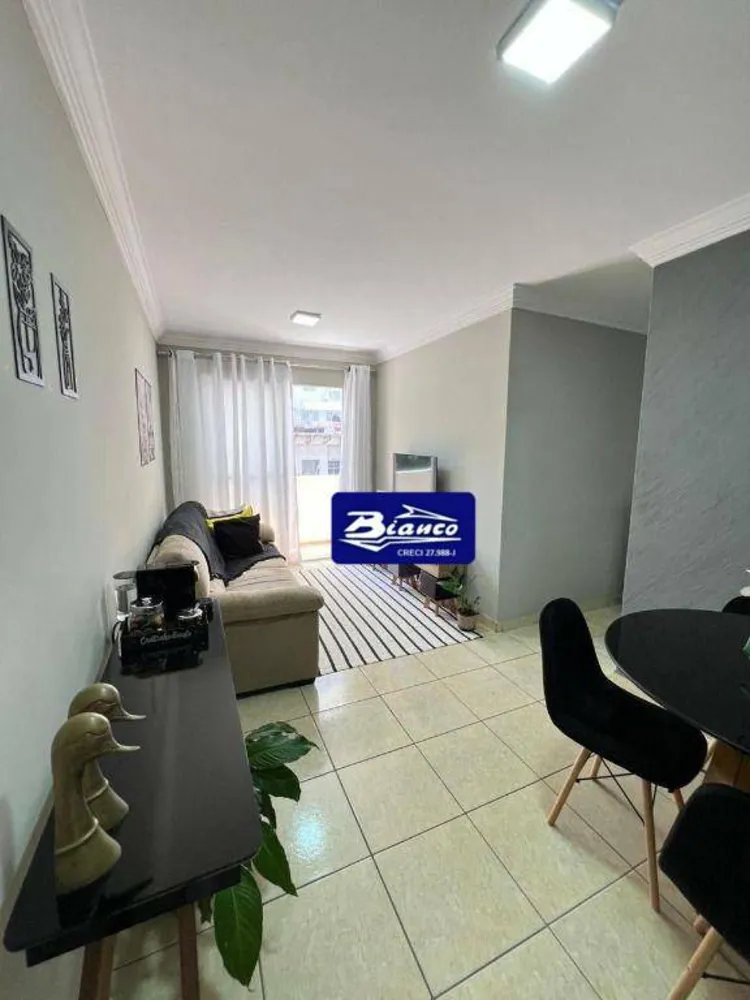 Apartamento, 2 quartos, 51 m² - Foto 6