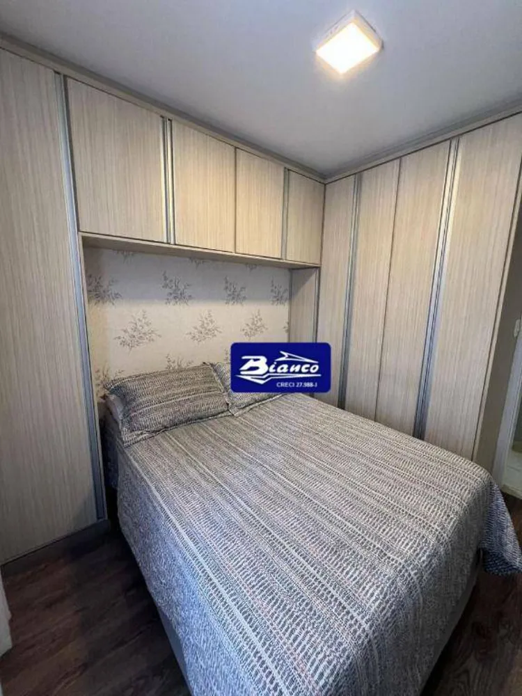 Apartamento, 2 quartos, 51 m² - Foto 11
