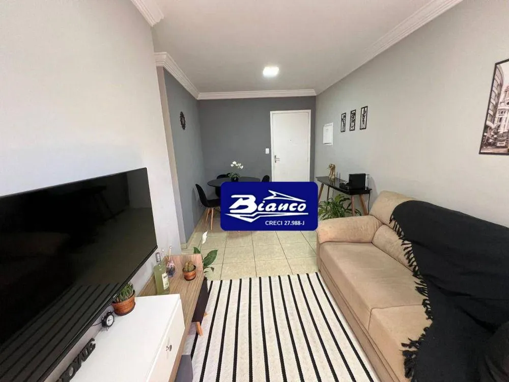 Apartamento, 2 quartos, 51 m² - Foto 8