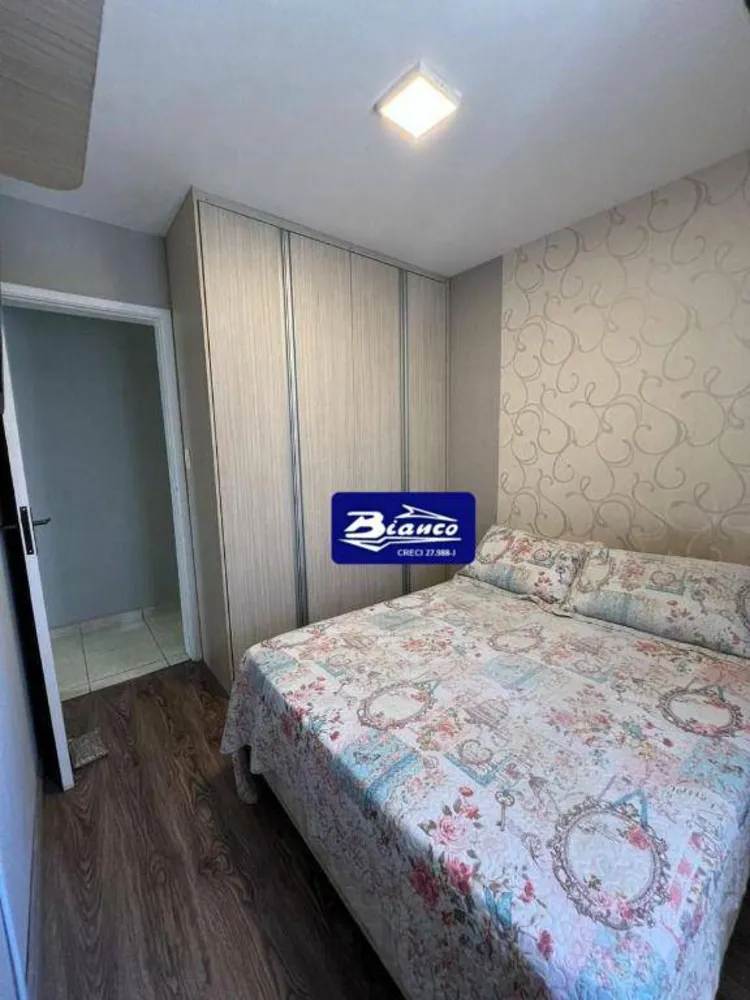 Apartamento, 2 quartos, 51 m² - Foto 9