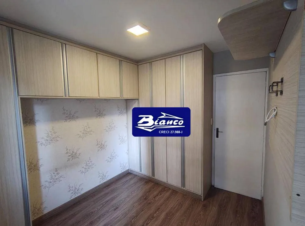 Apartamento, 2 quartos, 51 m² - Foto 3