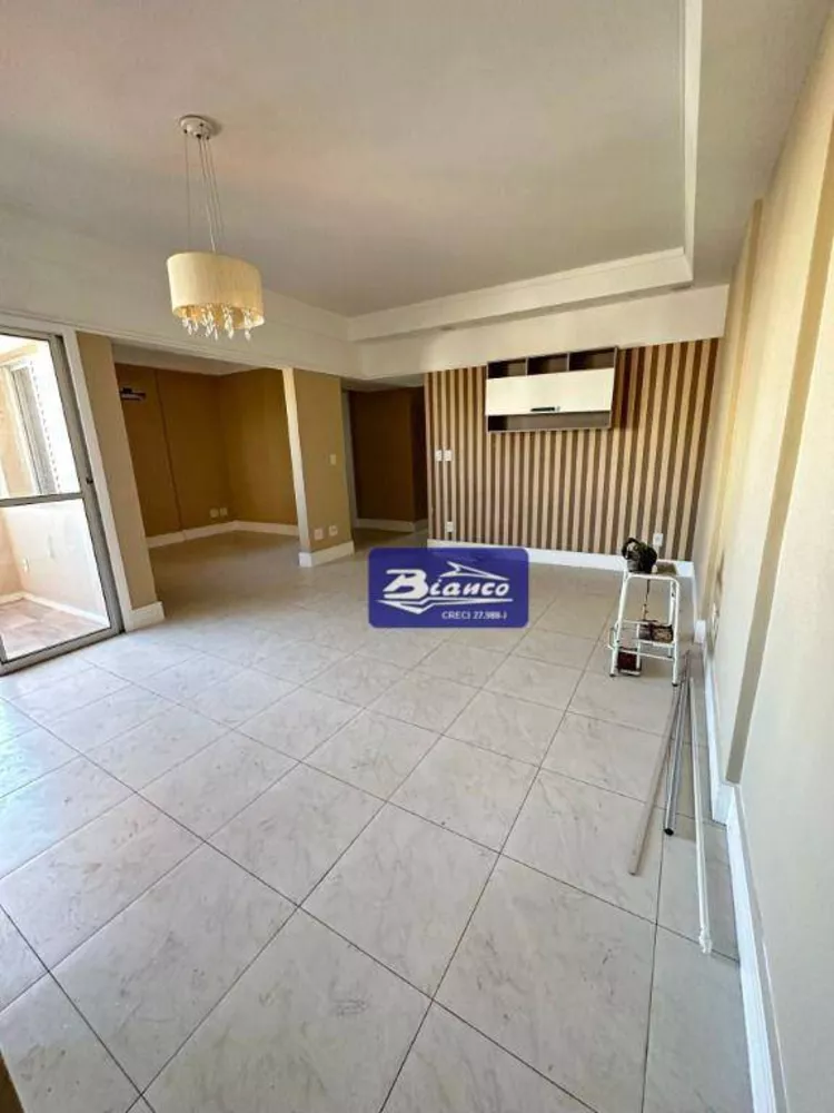 Apartamento à venda com 2 quartos, 91m² - Foto 1