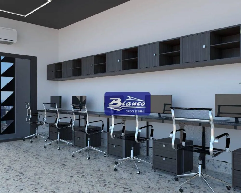 Prédio Inteiro, 687 m² - Foto 7