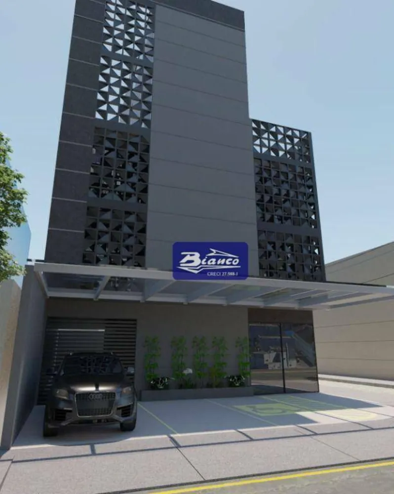 Prédio Inteiro, 687 m² - Foto 1