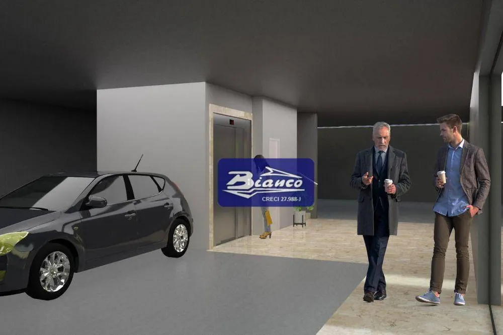 Prédio Inteiro, 687 m² - Foto 2