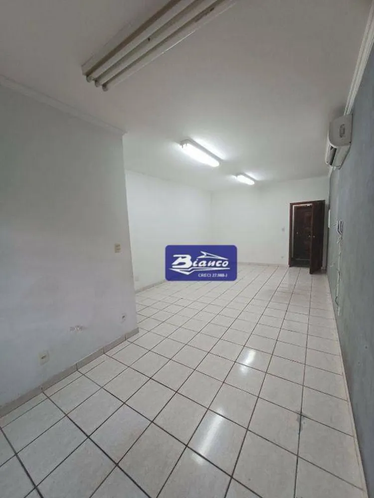 Sala-Conjunto, 30 m² - Foto 1