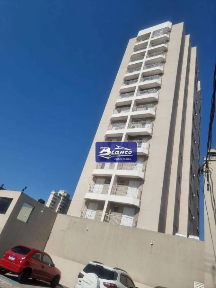 Apartamento, 2 quartos, 58 m² - Foto 1