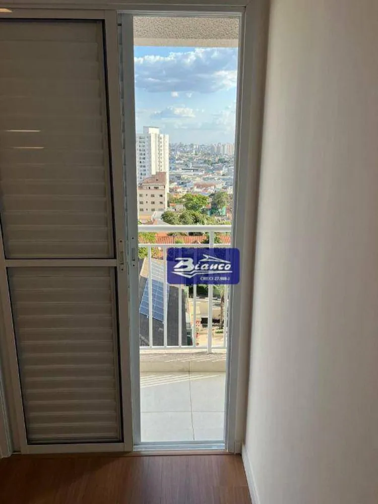 Apartamento, 2 quartos, 58 m² - Foto 6