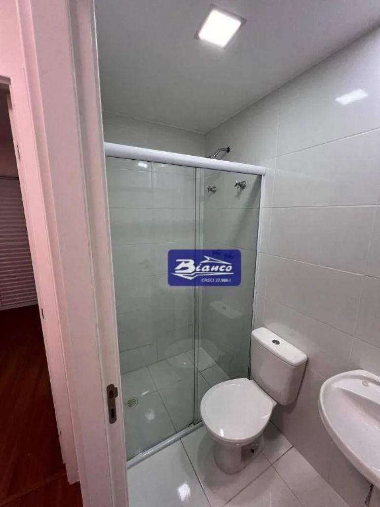 Apartamento, 2 quartos, 58 m² - Foto 7