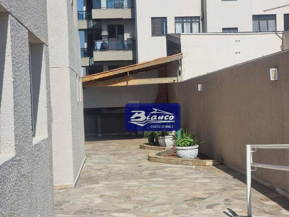 Apartamento, 2 quartos, 58 m² - Foto 2