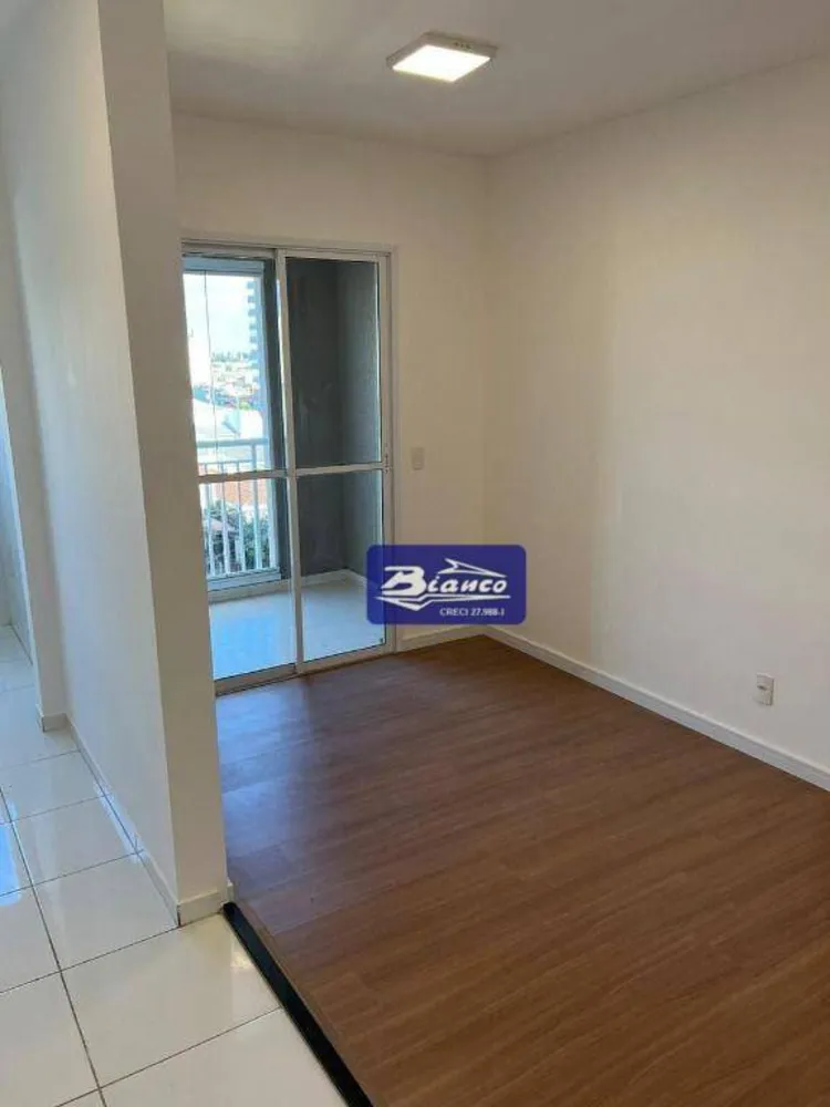 Apartamento, 2 quartos, 58 m² - Foto 5