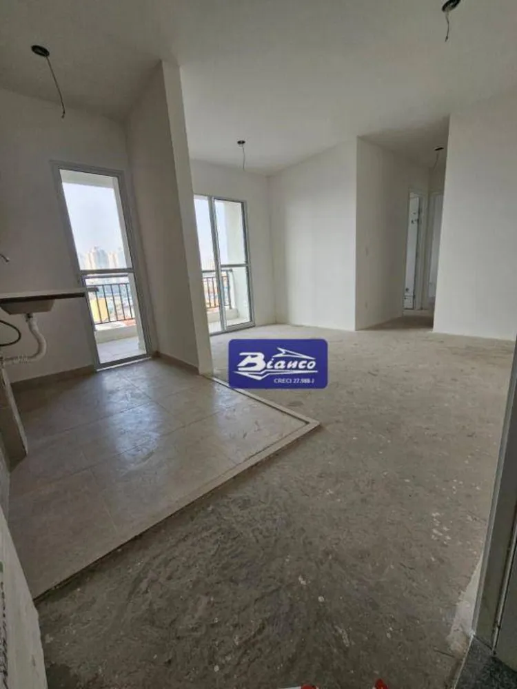 Apartamento, 2 quartos, 49 m² - Foto 8