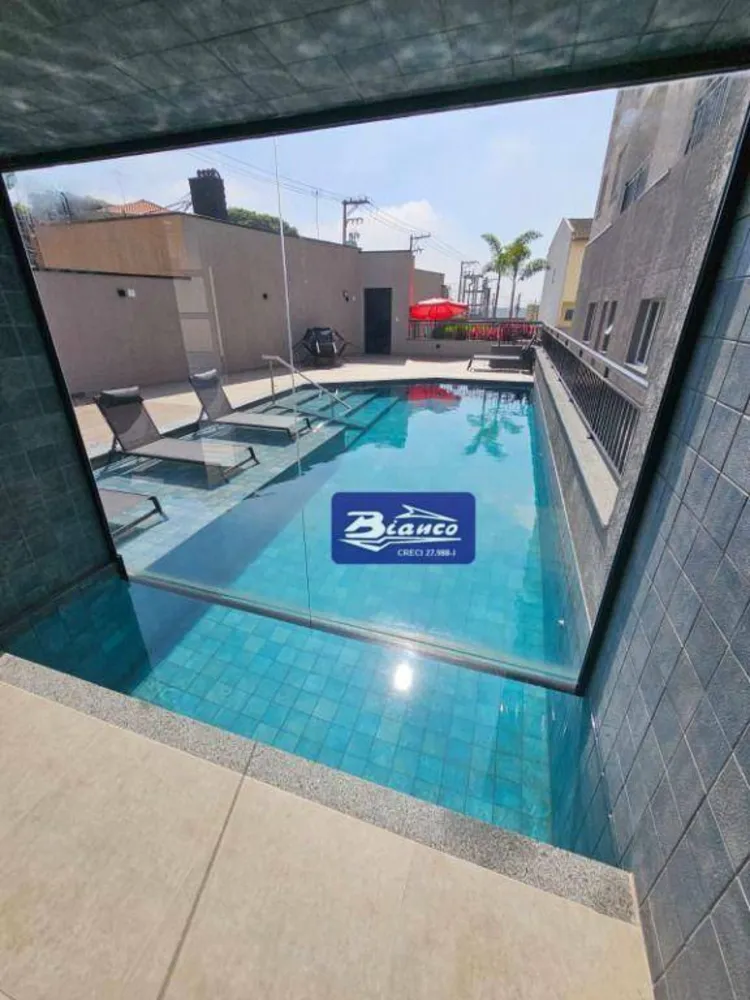 Apartamento, 2 quartos, 49 m² - Foto 5