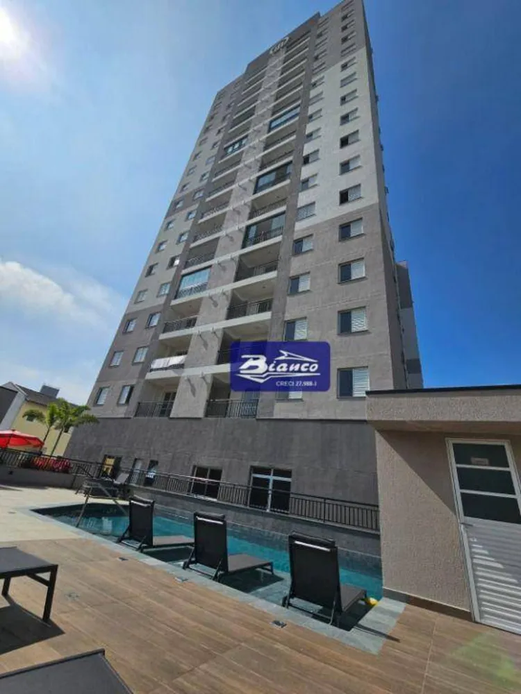 Apartamento, 2 quartos, 49 m² - Foto 4