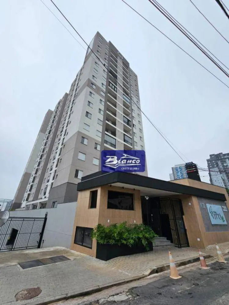 Apartamento, 2 quartos, 49 m² - Foto 3