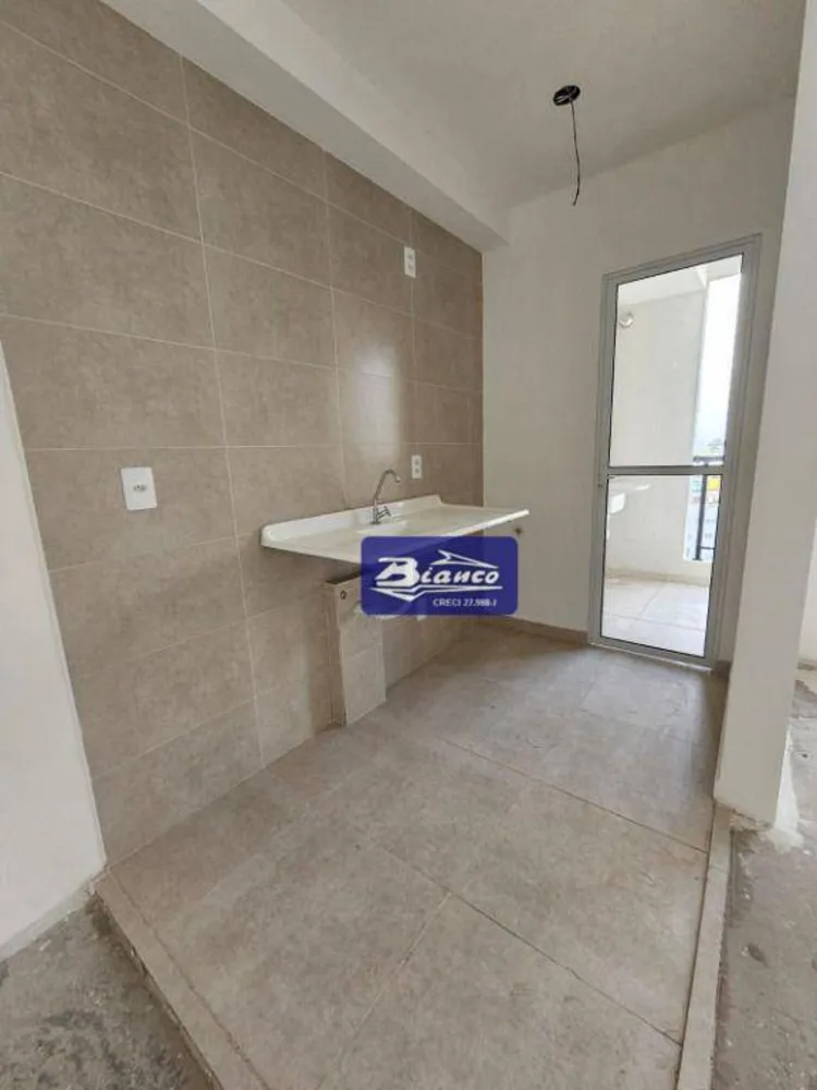 Apartamento, 2 quartos, 49 m² - Foto 10