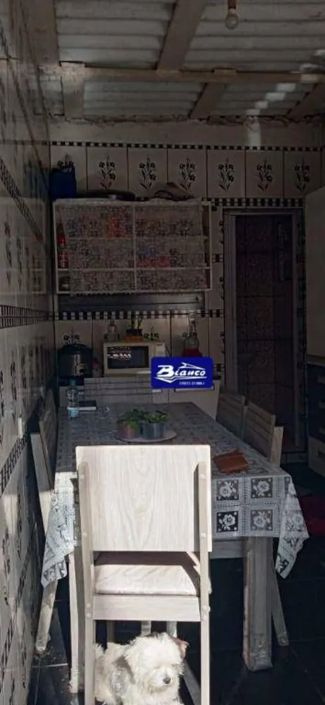 Casa, 1 quarto, 65 m² - Foto 6