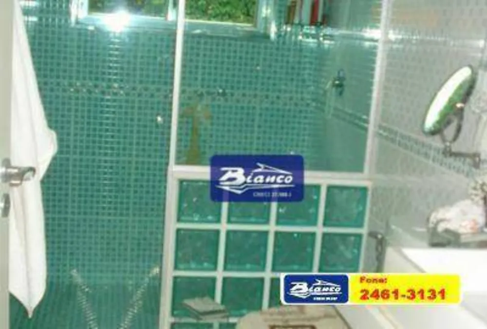Sobrado, 4 quartos, 240 m² - Foto 4