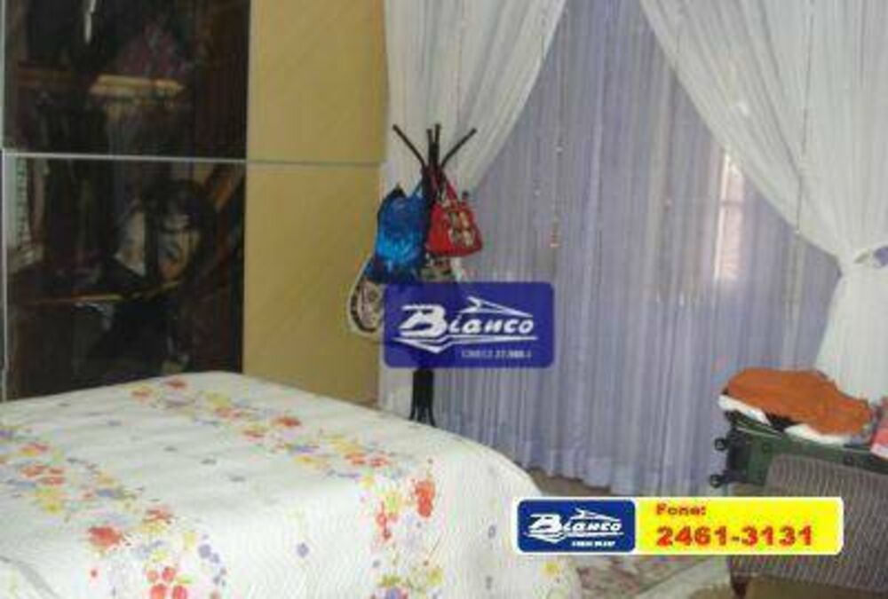 Sobrado, 4 quartos, 240 m² - Foto 3