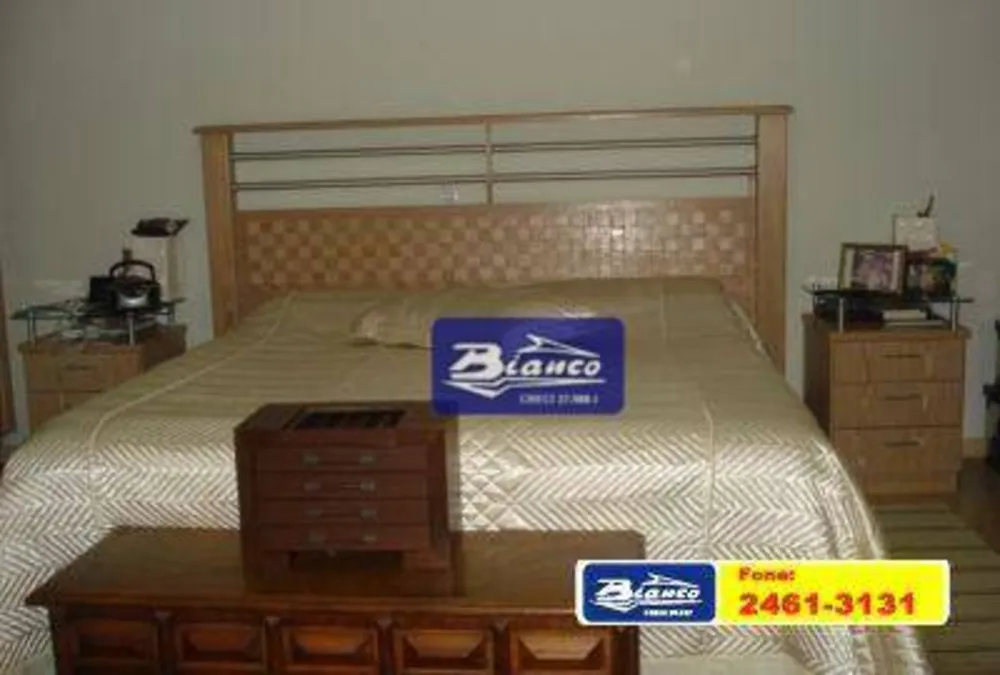 Sobrado, 4 quartos, 240 m² - Foto 2