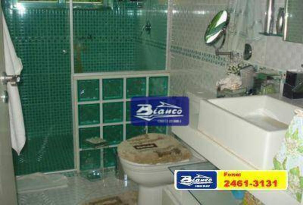 Sobrado, 4 quartos, 240 m² - Foto 2