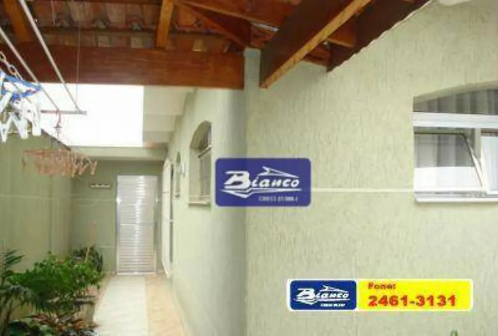 Sobrado, 4 quartos, 240 m² - Foto 7
