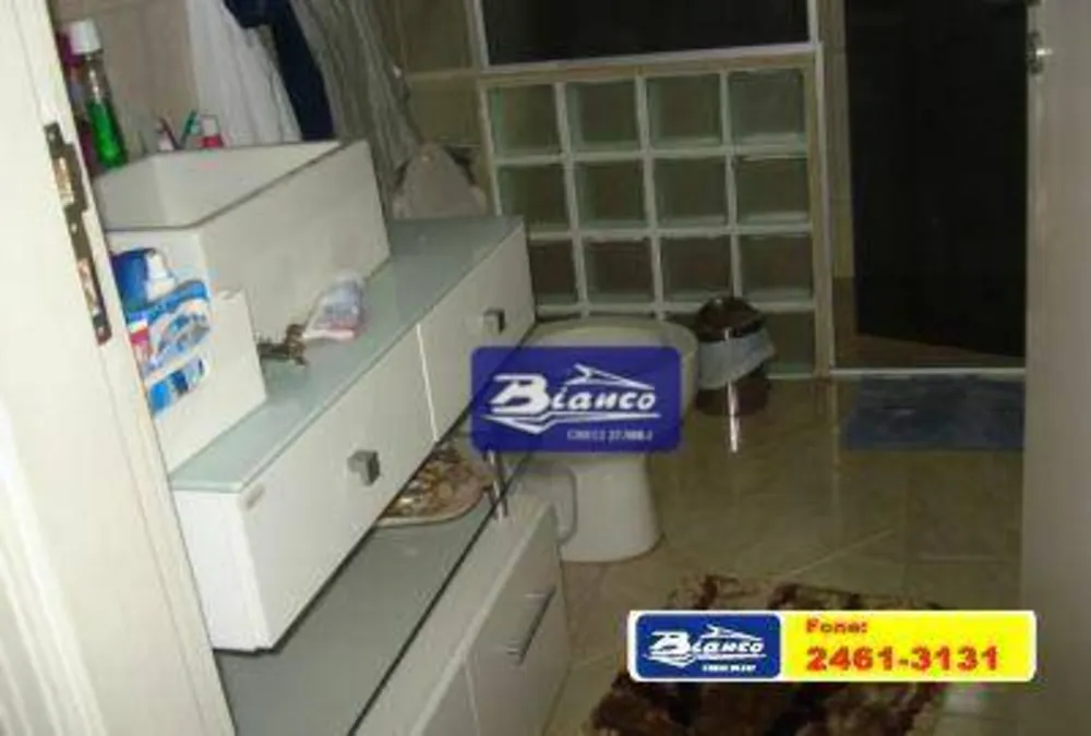 Sobrado, 4 quartos, 240 m² - Foto 6