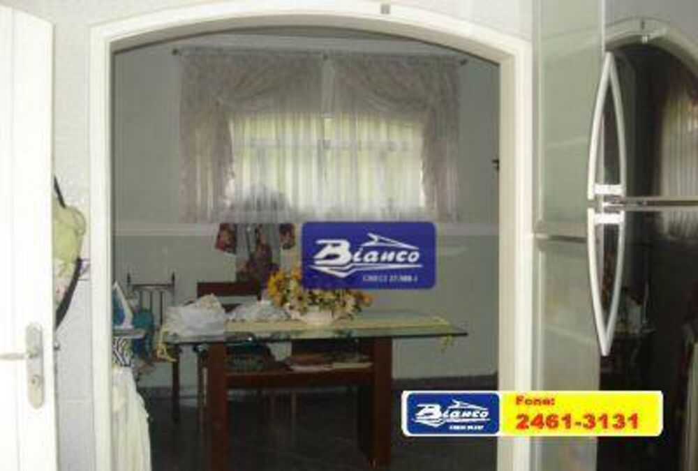 Sobrado, 4 quartos, 240 m² - Foto 1