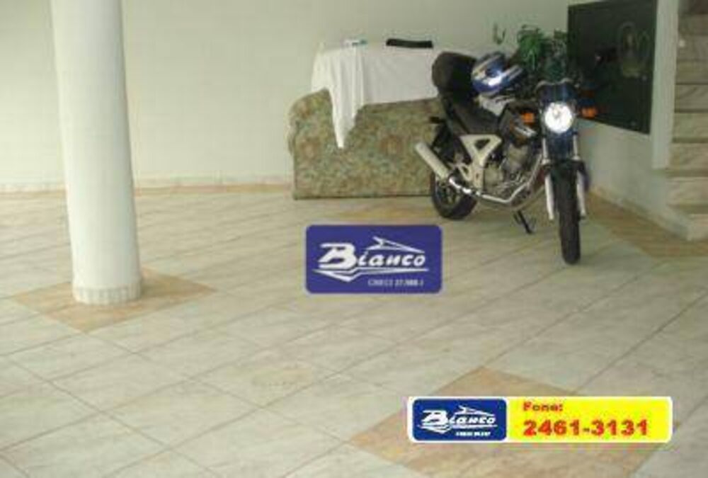 Sobrado, 4 quartos, 240 m² - Foto 4