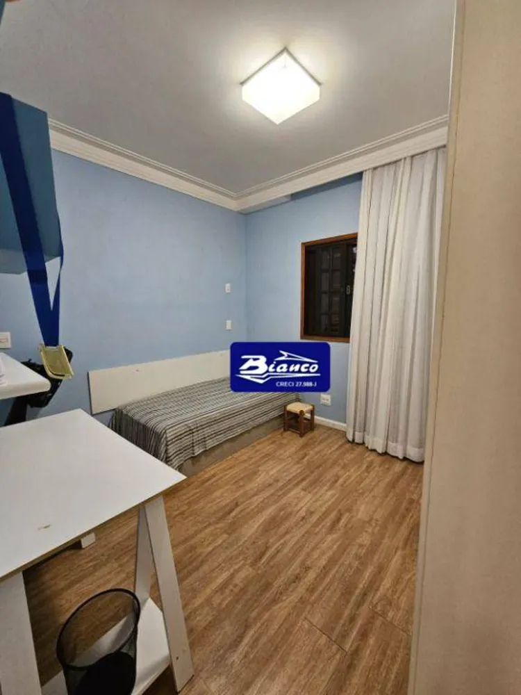Sobrado, 3 quartos, 281 m² - Foto 2