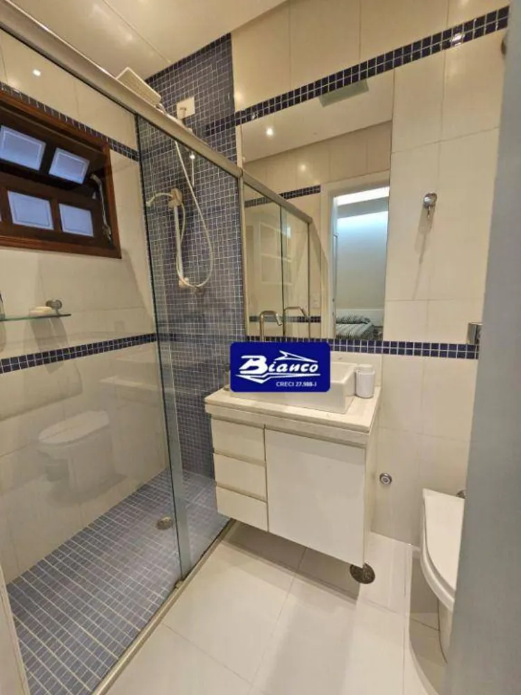 Sobrado, 3 quartos, 281 m² - Foto 4