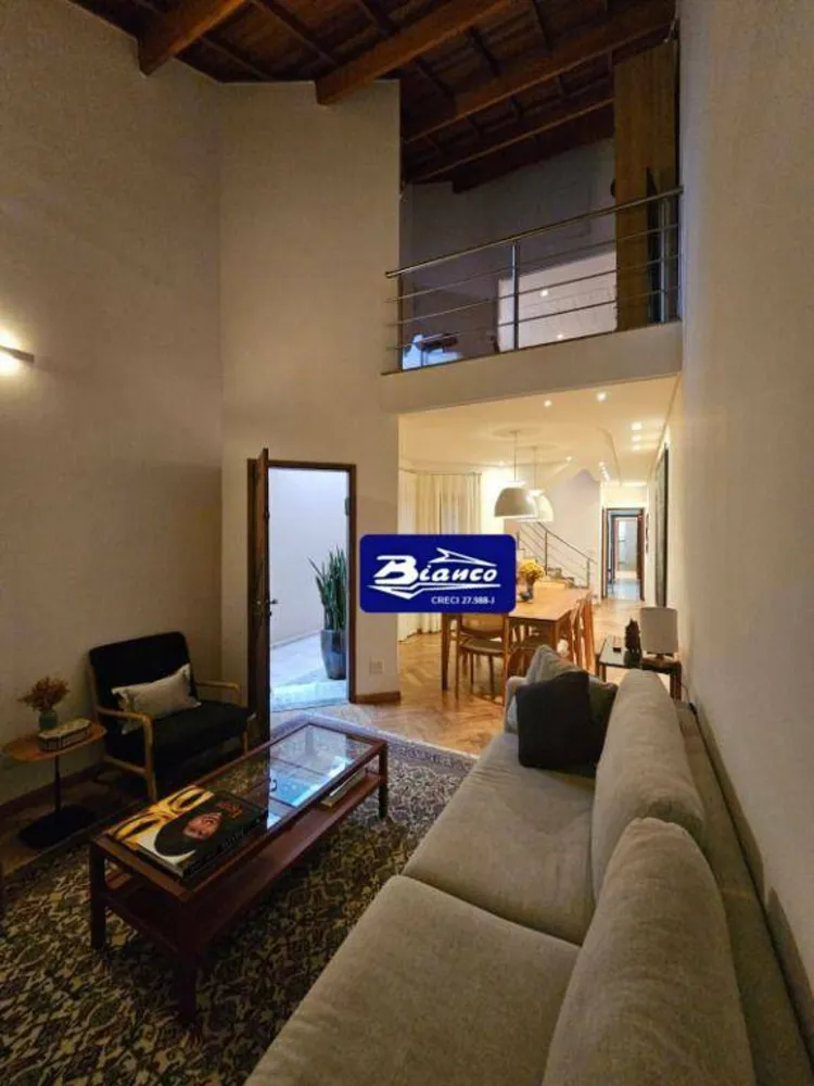 Sobrado, 3 quartos, 281 m² - Foto 2