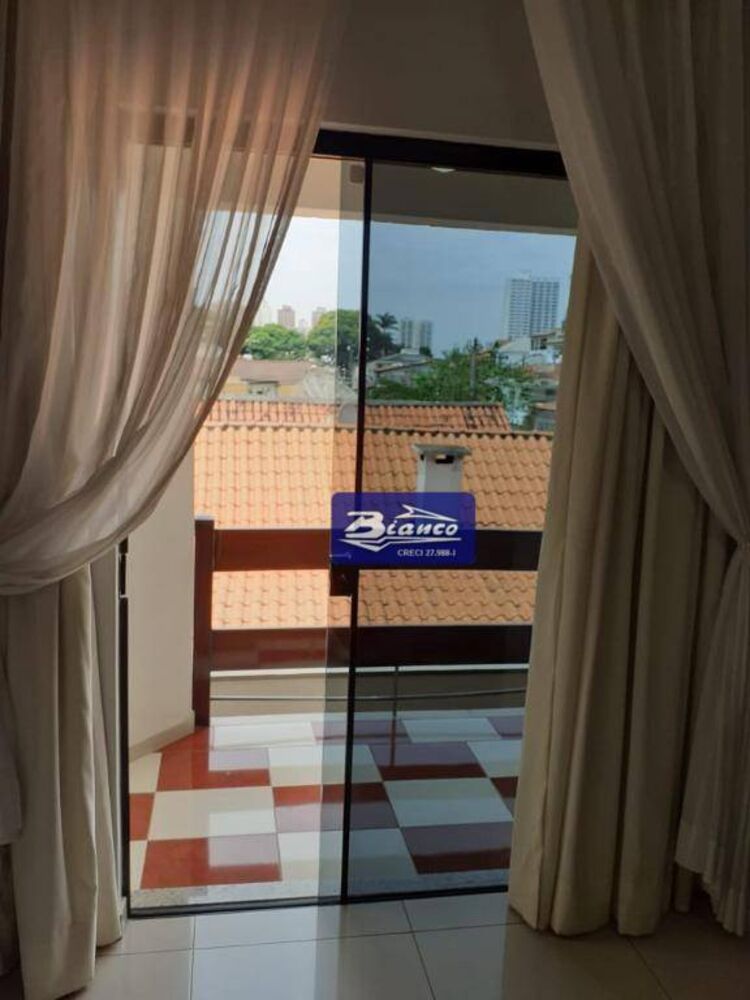 Sobrado, 3 quartos, 352 m² - Foto 2