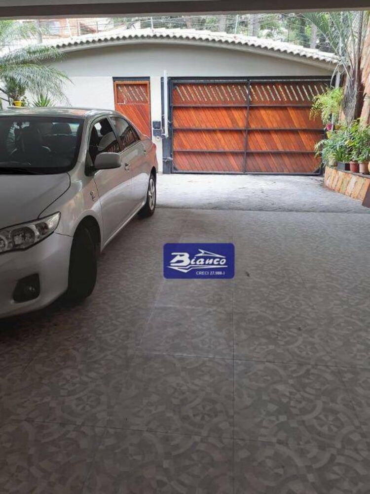 Sobrado, 3 quartos, 352 m² - Foto 3