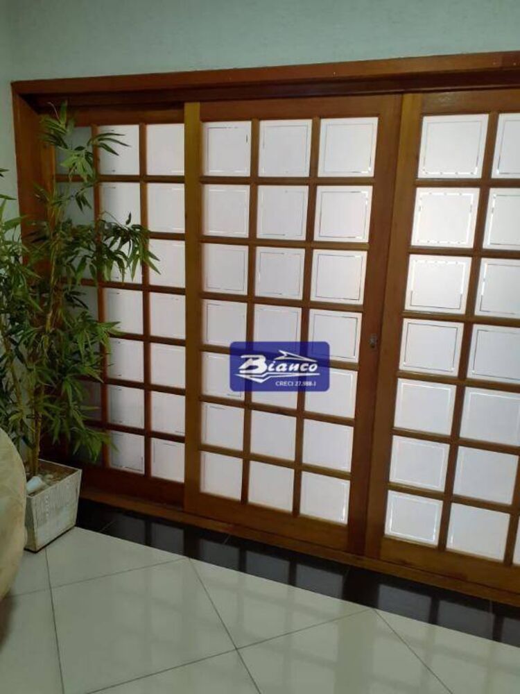 Sobrado, 3 quartos, 352 m² - Foto 4