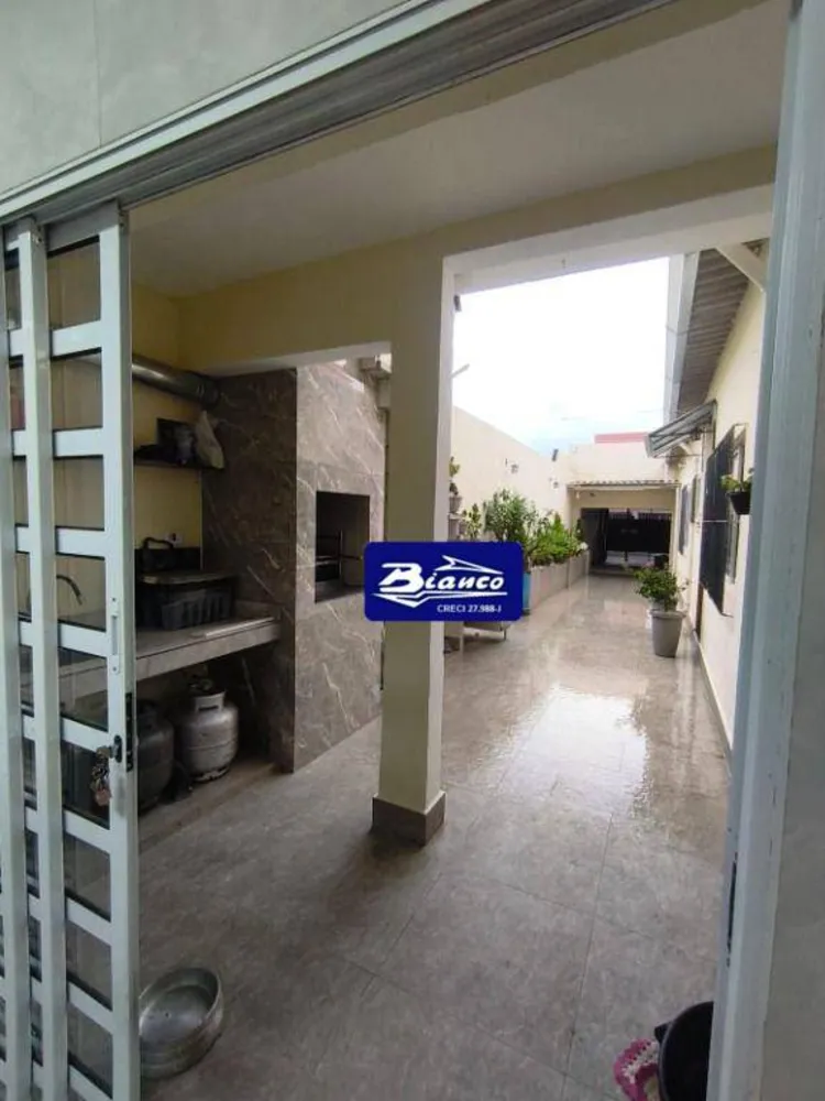 Casa, 2 quartos, 140 m² - Foto 3
