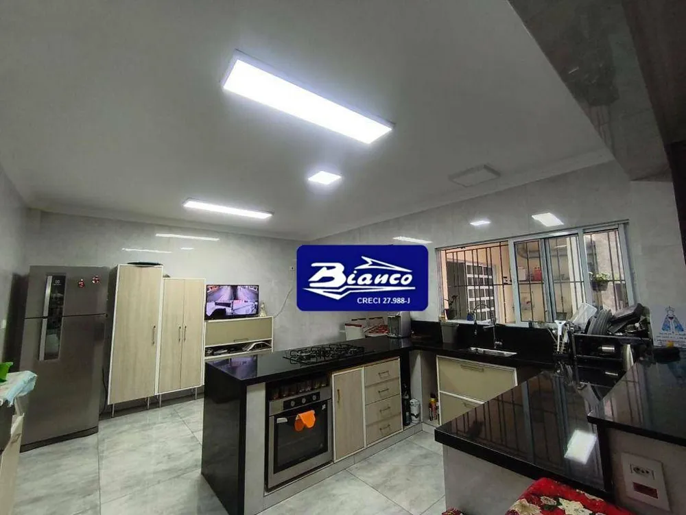 Casa, 2 quartos, 140 m² - Foto 6