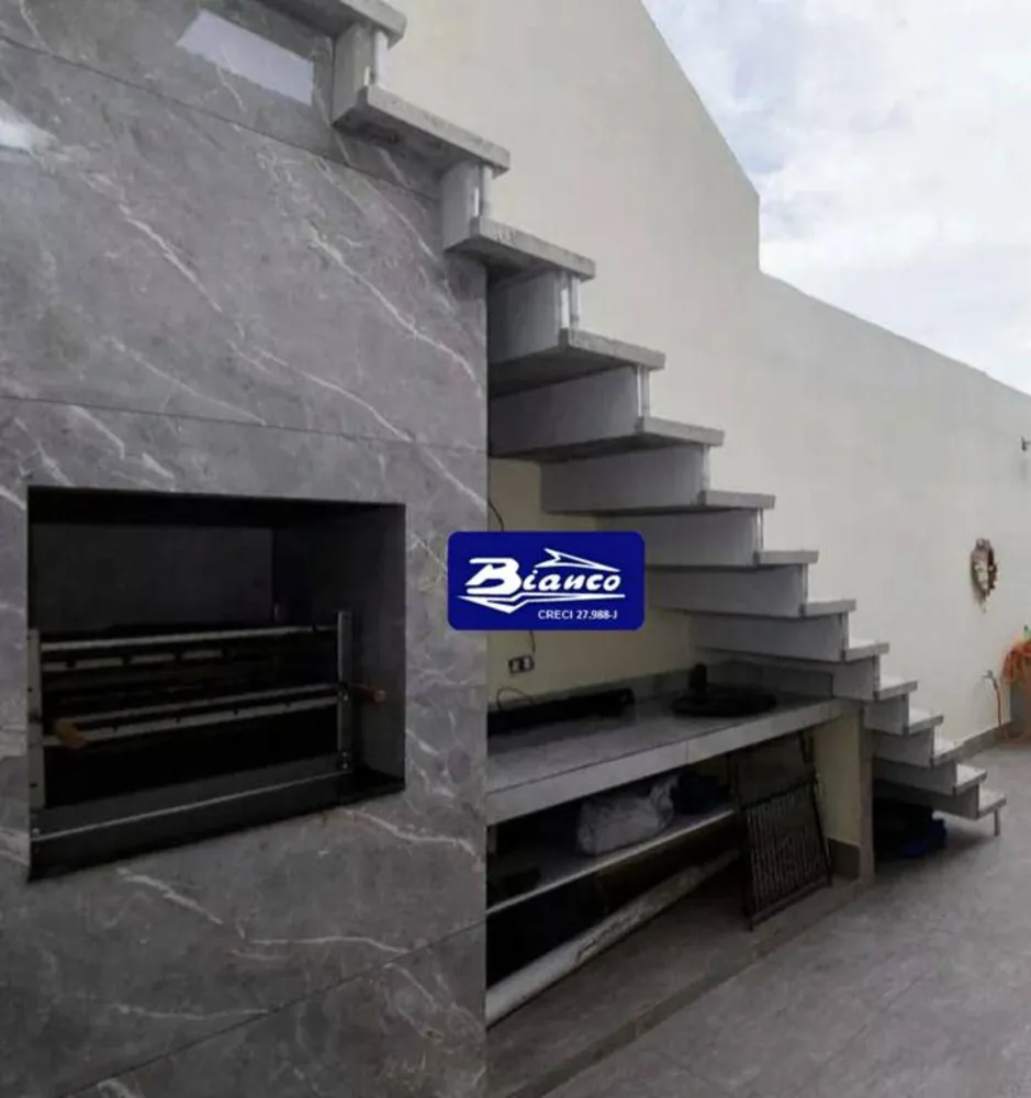 Casa, 2 quartos, 140 m² - Foto 2