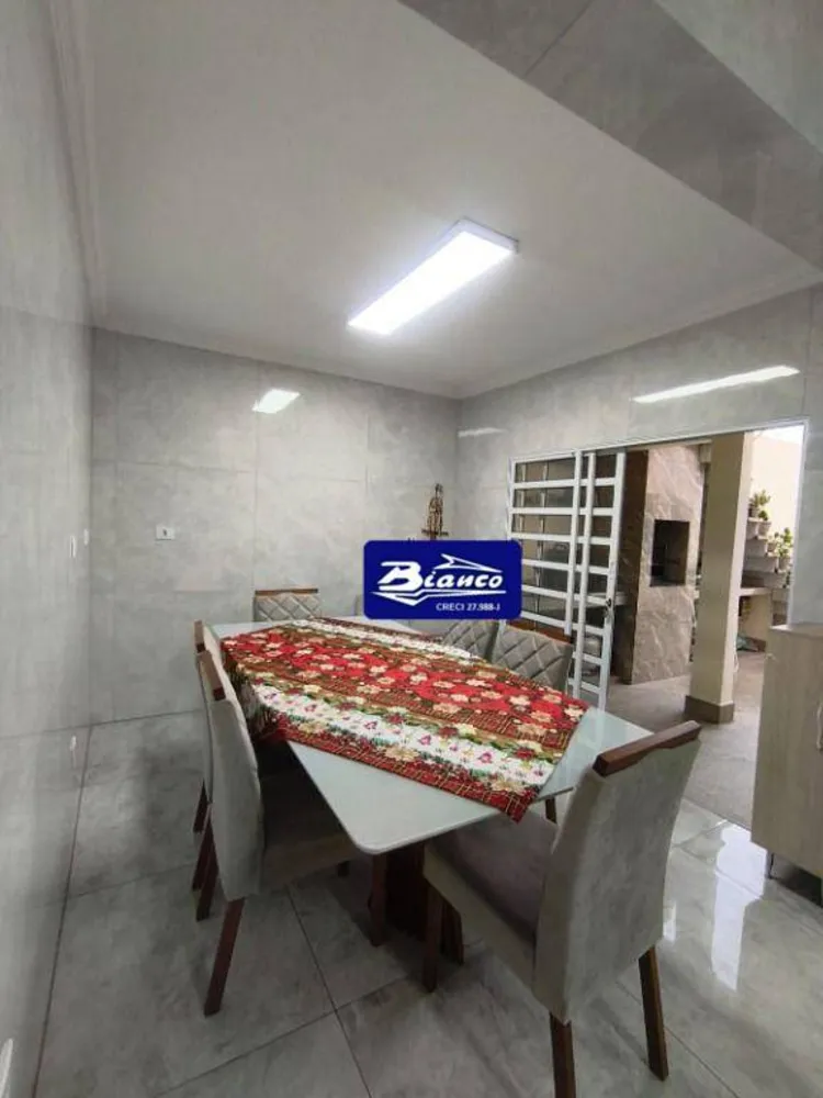 Casa, 2 quartos, 140 m² - Foto 4