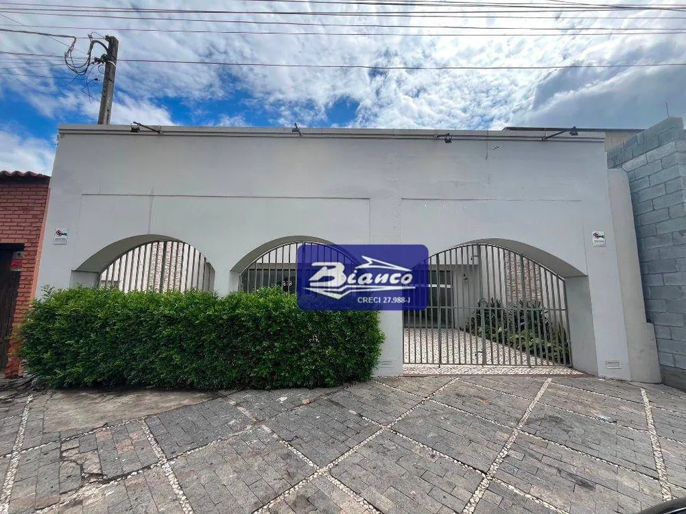 Casa, 164 m² - Foto 1
