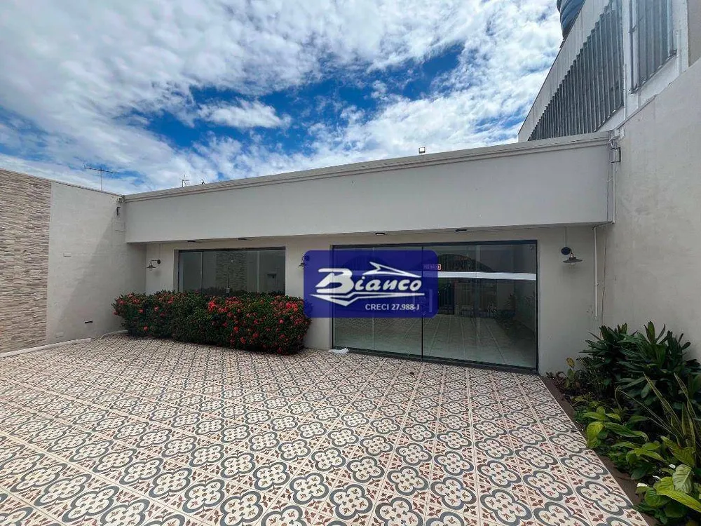 Casa, 164 m² - Foto 4