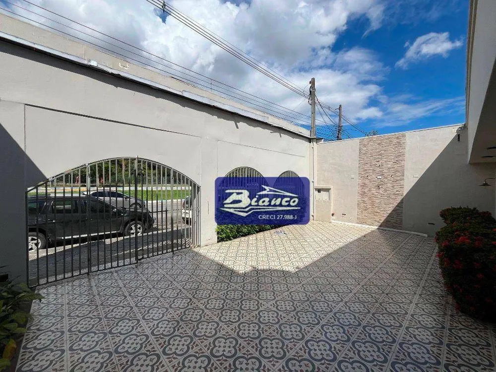 Casa, 164 m² - Foto 5