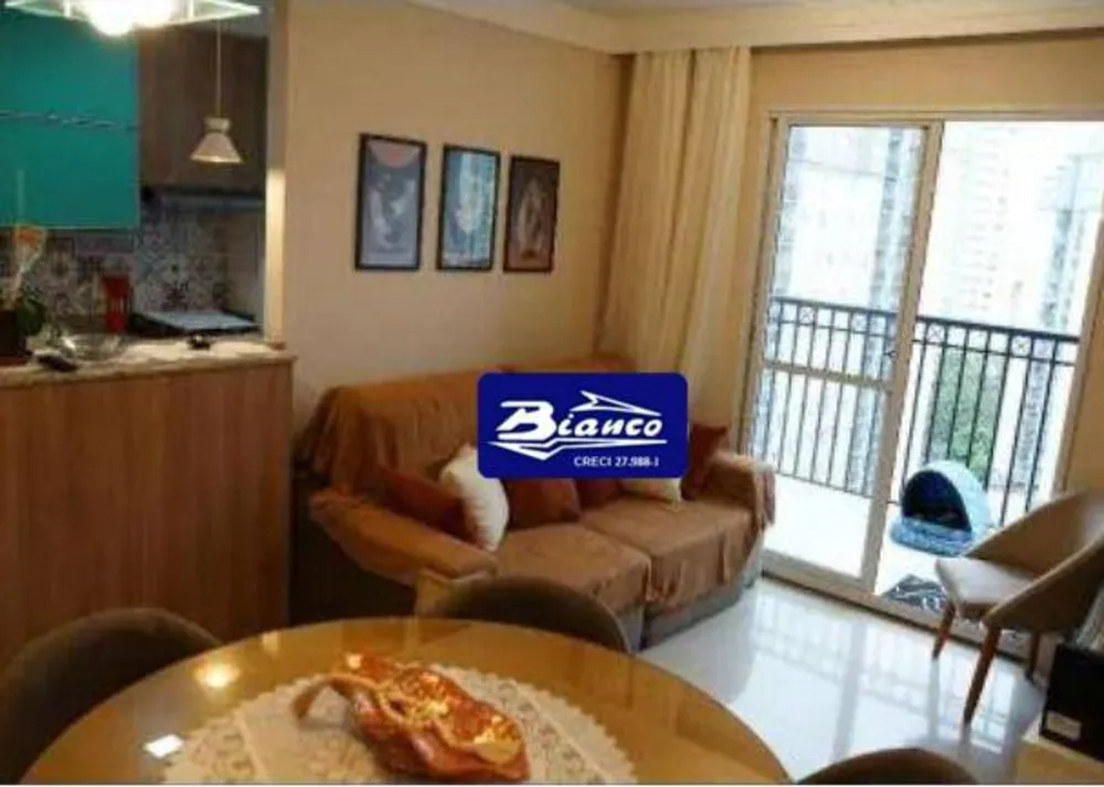Apartamento, 3 quartos, 68 m² - Foto 6
