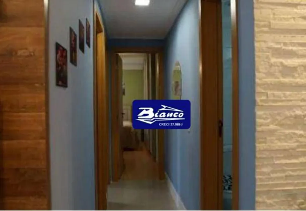 Apartamento, 3 quartos, 68 m² - Foto 5