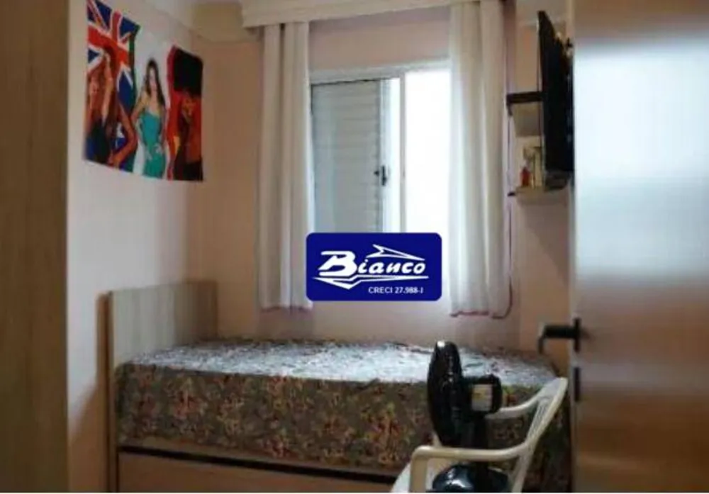 Apartamento, 3 quartos, 68 m² - Foto 3