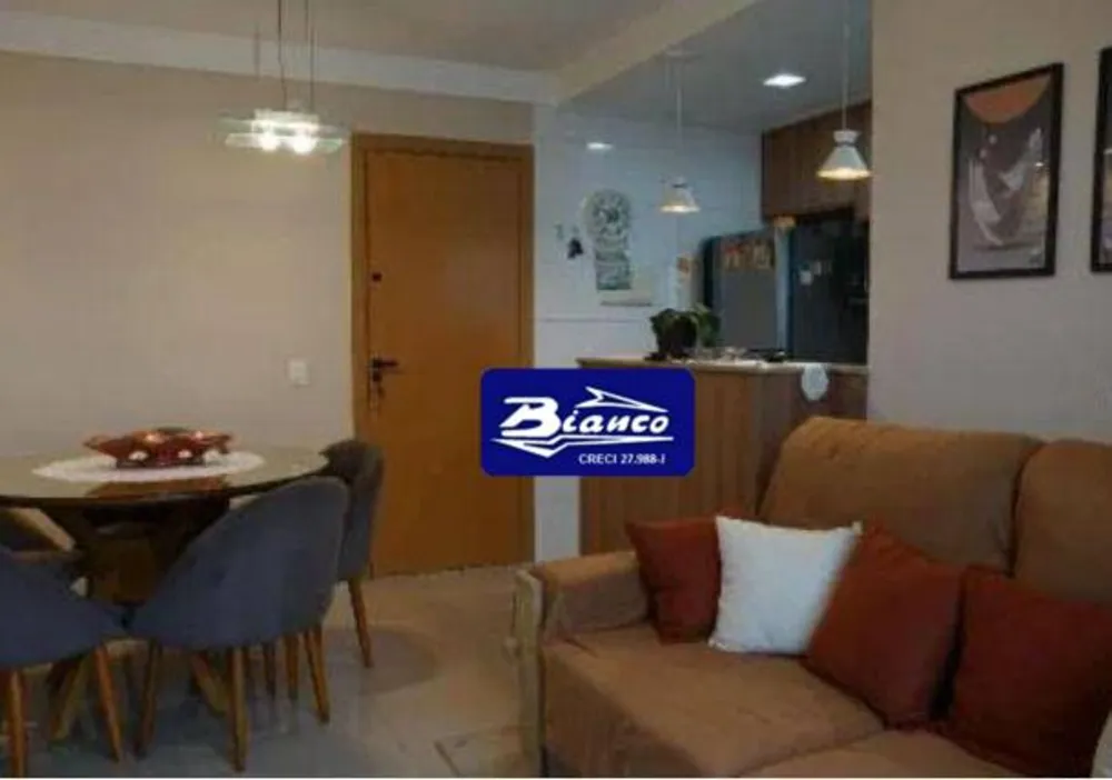 Apartamento, 3 quartos, 68 m² - Foto 4