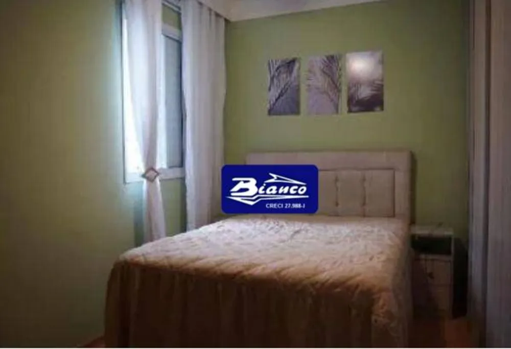 Apartamento, 3 quartos, 68 m² - Foto 2