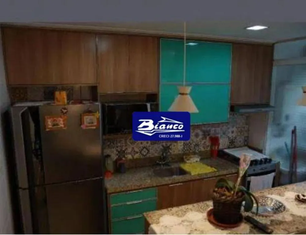 Apartamento, 3 quartos, 68 m² - Foto 4