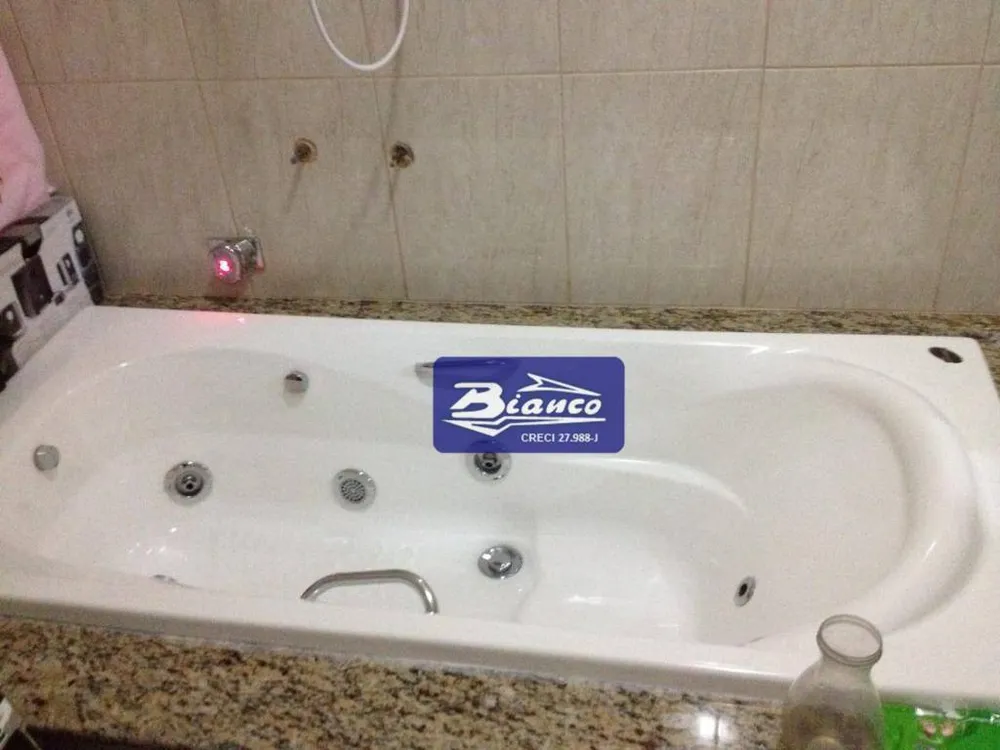 Sobrado, 3 quartos, 182 m² - Foto 4