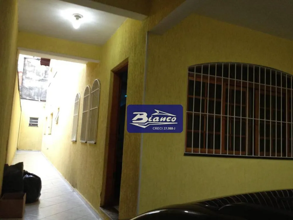 Sobrado, 3 quartos, 182 m² - Foto 2